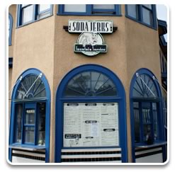 A Great Place to Have Your Next Party