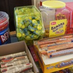 candy_counter_top_ice_cream_sodas_jerk_santa_monica Very nice selection of candy on hand